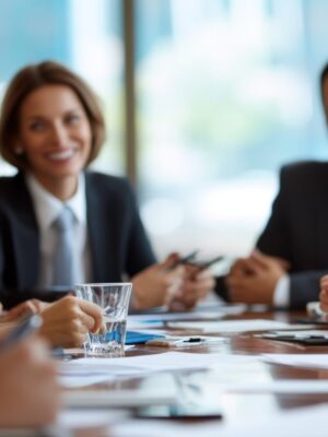 Ομαδική Ασφάλιση Προσωπικού