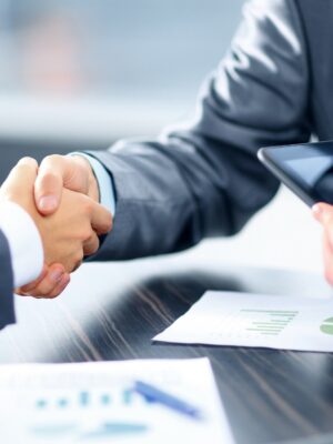 Επαγγελματική Αστική Ευθύνη